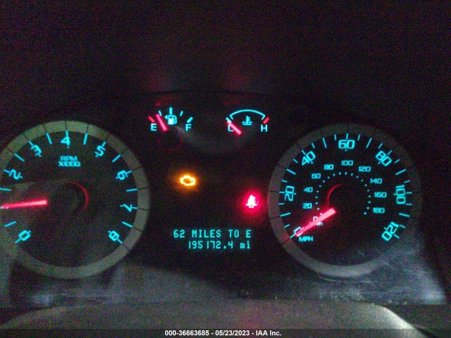 2011 FORD ESCAPE LIMITED VIN: 1FMCU9EGXBKA28242