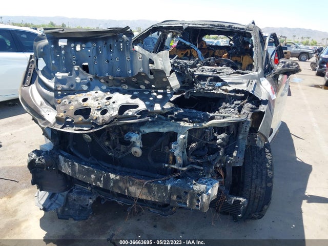 2T2BGMCA4HC017817 Lexus Rx Rx 450h