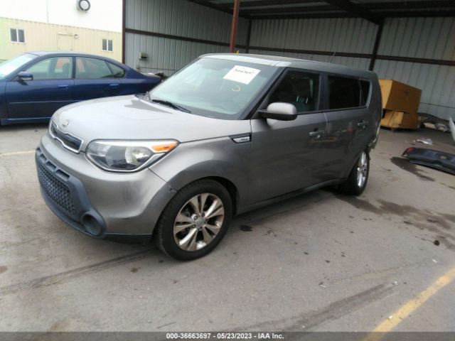 KNDJP3A58F7116056 KIA SOUL +