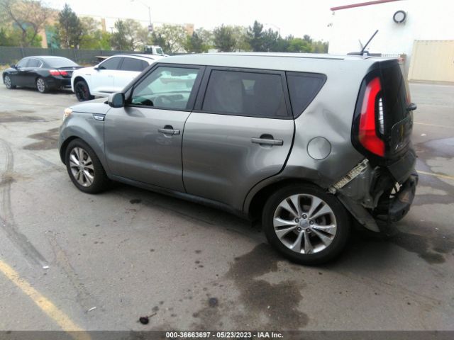 KNDJP3A58F7116056 KIA SOUL +