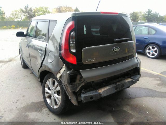 KNDJP3A58F7116056 KIA SOUL +