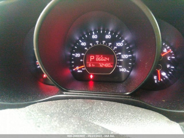 KNDJP3A58F7116056 KIA SOUL +