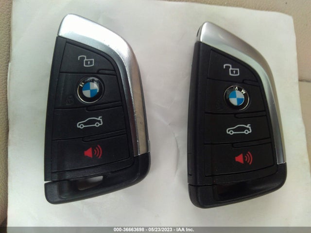 BMW 3 Series 330i 2021 аукцион фото