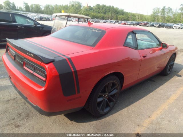 2C3CDZFJ1KH625726 Dodge Challenger R/t Scat Pack