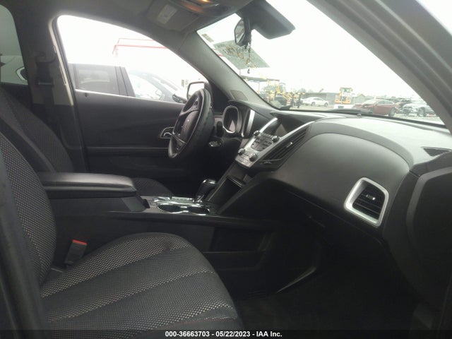 Chevrolet EQUINOX LS 2017 2GNALBEK7H1584986 Image 6