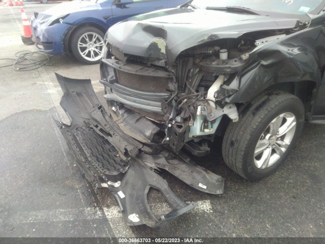 Chevrolet EQUINOX LS 2017 2GNALBEK7H1584986 Image 7