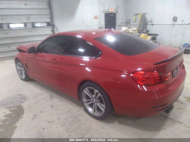 WBA4P3C59HK528445 BMW 4 Series 440i Xdrive