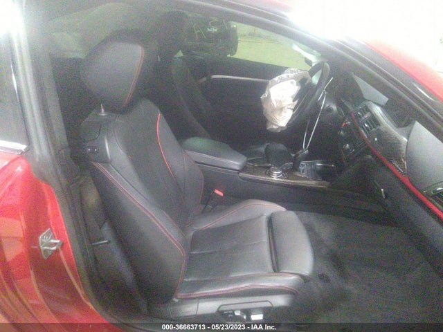 WBA4P3C59HK528445 BMW 4 Series 440i Xdrive