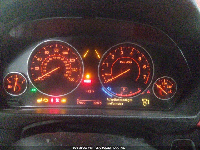WBA4P3C59HK528445 BMW 4 Series 440i Xdrive