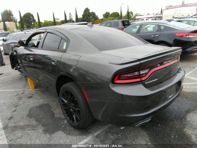 Dodge CHARGER R/T 2018 2C3CDXCT9JH238060 Image 5