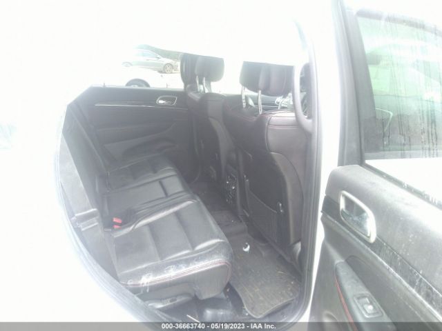 1C4RJFLG9JC227669 Jeep Grand Cherokee Trailhawk