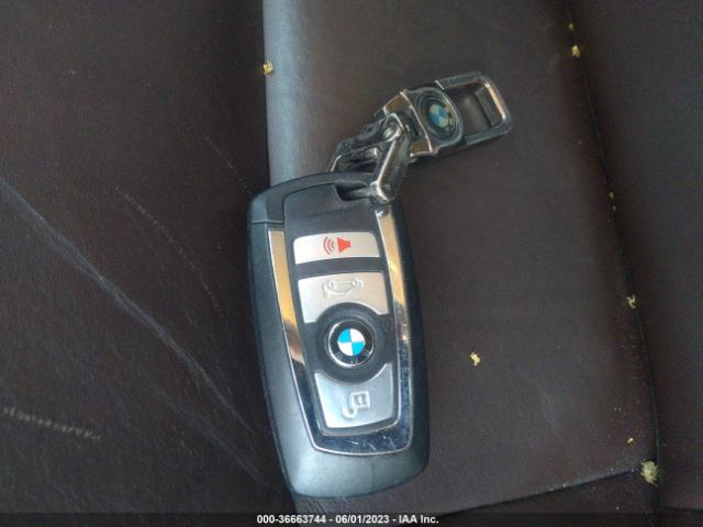 WBA5A7C50ED617379 BMW 5 Series 528i Xdrive