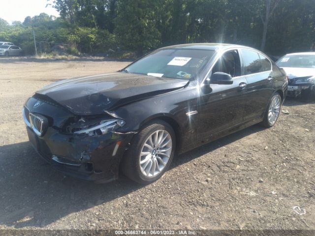 WBA5A7C50ED617379 BMW 5 Series 528i Xdrive