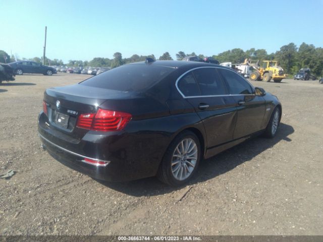 WBA5A7C50ED617379 BMW 5 Series 528i Xdrive