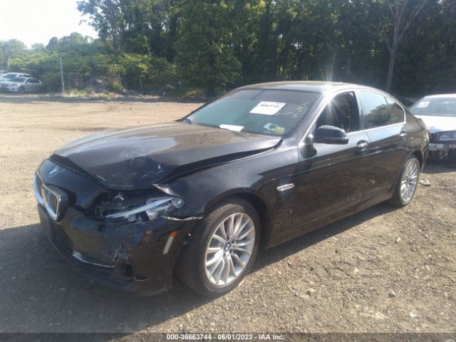 WBA5A7C50ED617379 BMW 5 Series 528i Xdrive