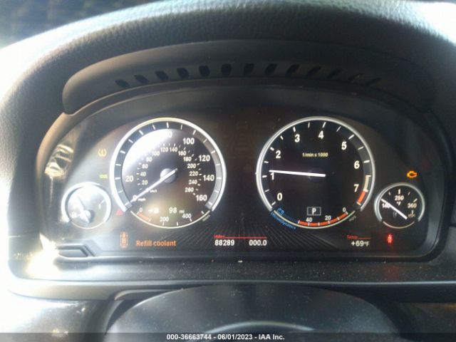 WBA5A7C50ED617379 BMW 5 Series 528i Xdrive