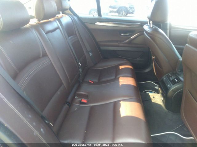 WBA5A7C50ED617379 BMW 5 Series 528i Xdrive