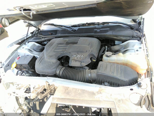 Dodge Challenger Sxt 2021 2C3CDZAG0MH673572 Image 10