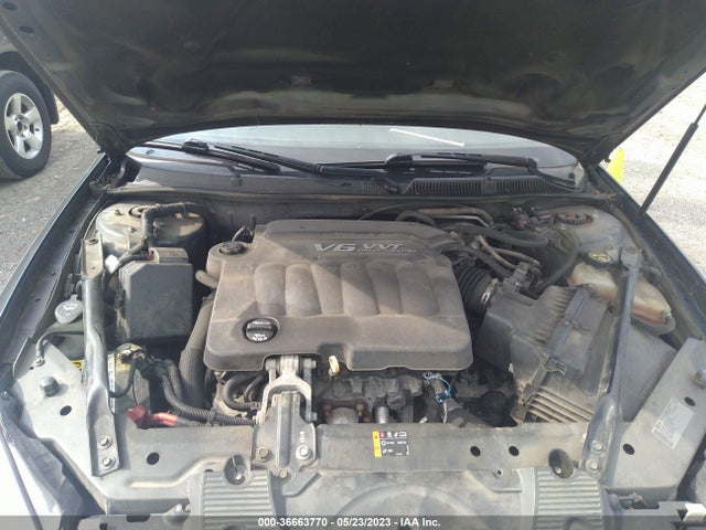 Chevrolet Impala Limited Ls 2014 2G1WA5E31E1171108 Image 11