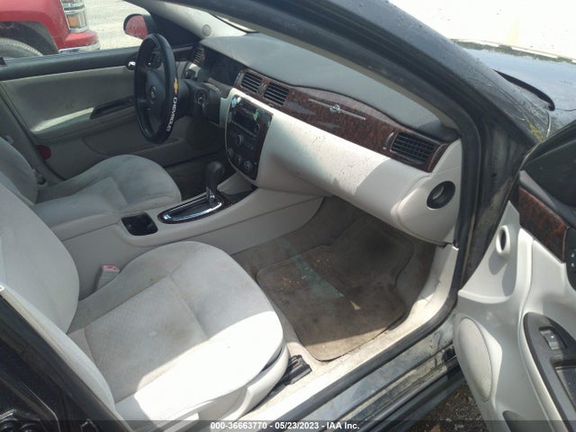 Chevrolet Impala Limited Ls 2014 2G1WA5E31E1171108 Image 6