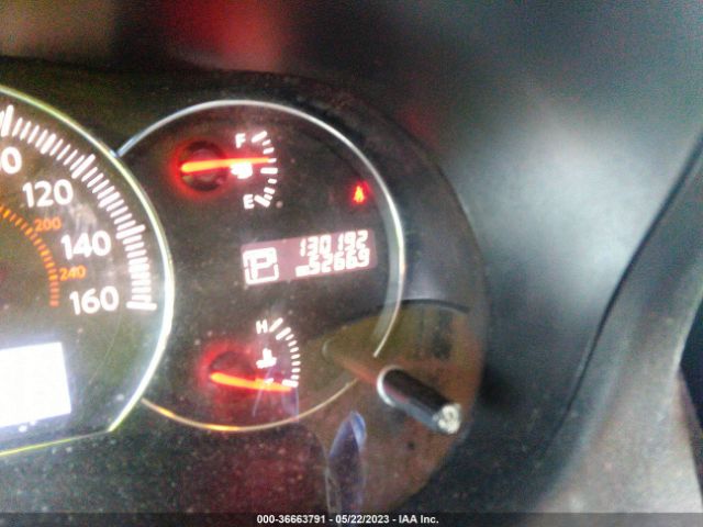 1N4AA5AP9EC453622 Nissan Maxima 3.5 S