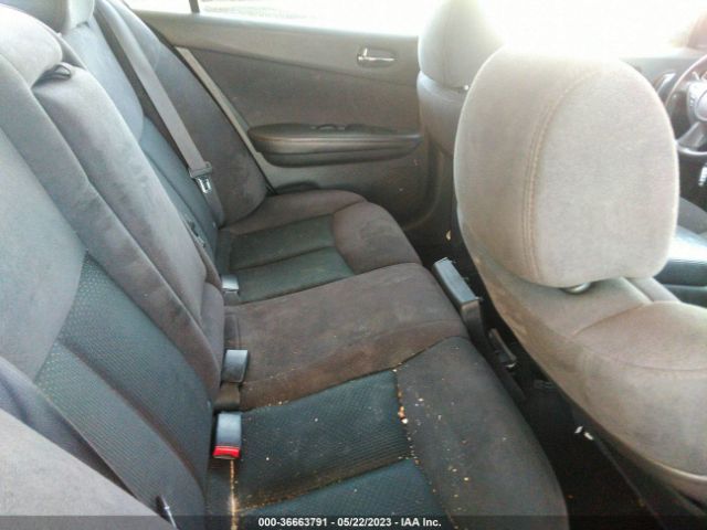 1N4AA5AP9EC453622 Nissan Maxima 3.5 S