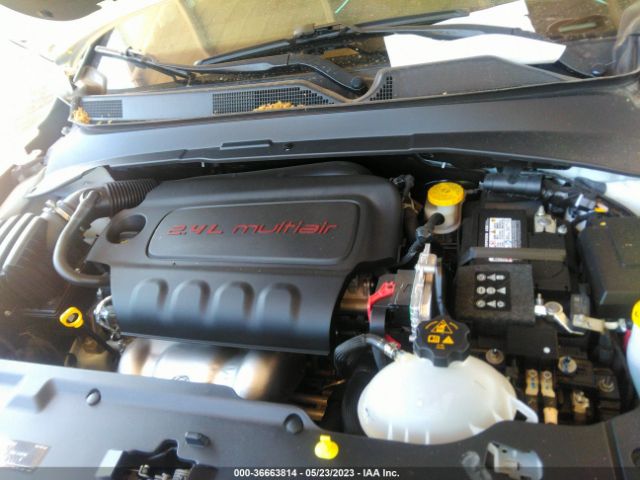 3C4NJDDB0NT111986 Jeep Compass Trailhawk