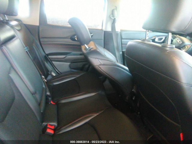 3C4NJDDB0NT111986 Jeep Compass Trailhawk
