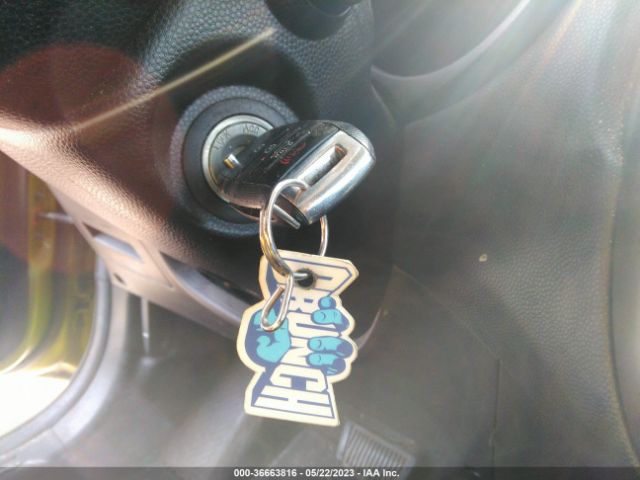 KNDJN2A26E7041460 KIA Soul Base