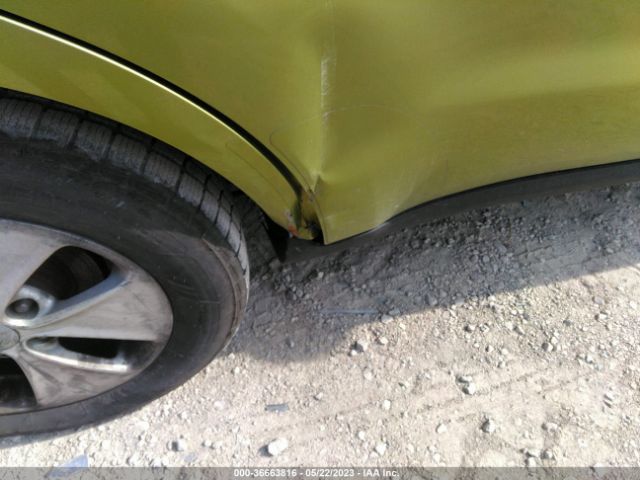 KNDJN2A26E7041460 KIA Soul Base