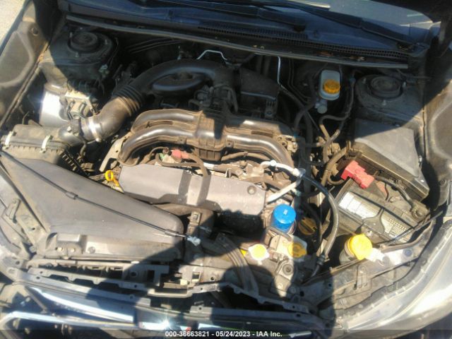 JF1GPAT61F8208596 Subaru Impreza Wagon 2.0i Sport Premium