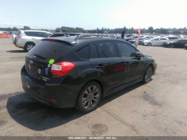 JF1GPAT61F8208596 Subaru Impreza Wagon 2.0i Sport Premium