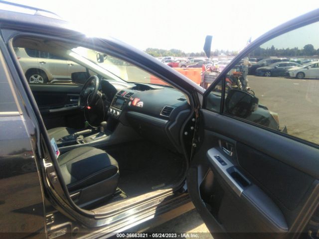 JF1GPAT61F8208596 Subaru Impreza Wagon 2.0i Sport Premium
