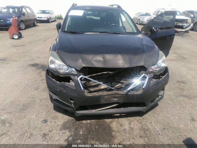 JF1GPAT61F8208596 Subaru Impreza Wagon 2.0i Sport Premium