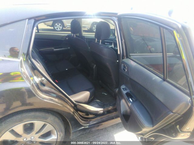 JF1GPAT61F8208596 Subaru Impreza Wagon 2.0i Sport Premium