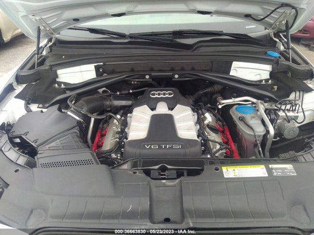 WA1D7AFP9HA071558 Audi Q5 Premium Plus