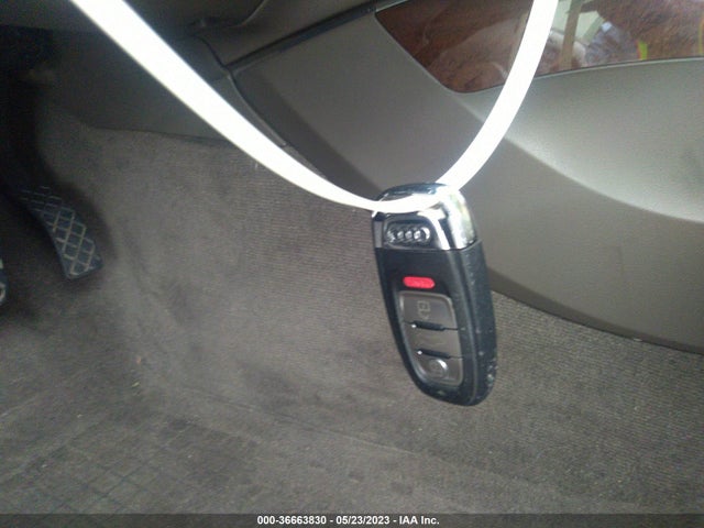 WA1D7AFP9HA071558 Audi Q5 Premium Plus