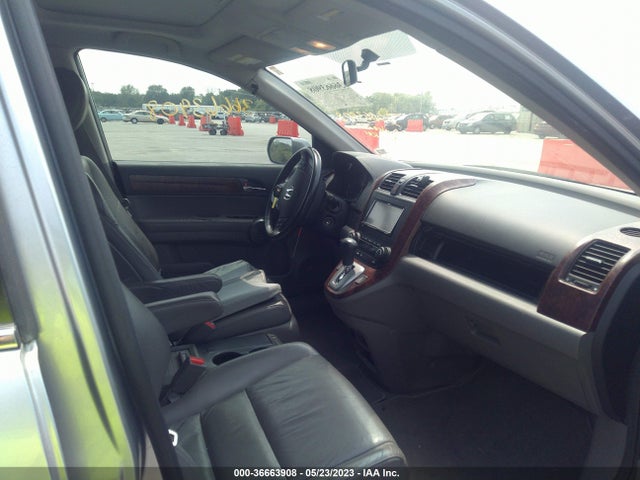 2008 HONDA CR-V EX-L VIN: JHLRE48778C083196