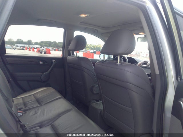 2008 HONDA CR-V EX-L VIN: JHLRE48778C083196
