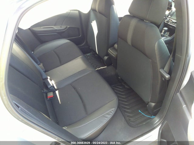 2019 HONDA CIVIC SEDAN SPORT VIN: 2HGFC2F8XKH517039