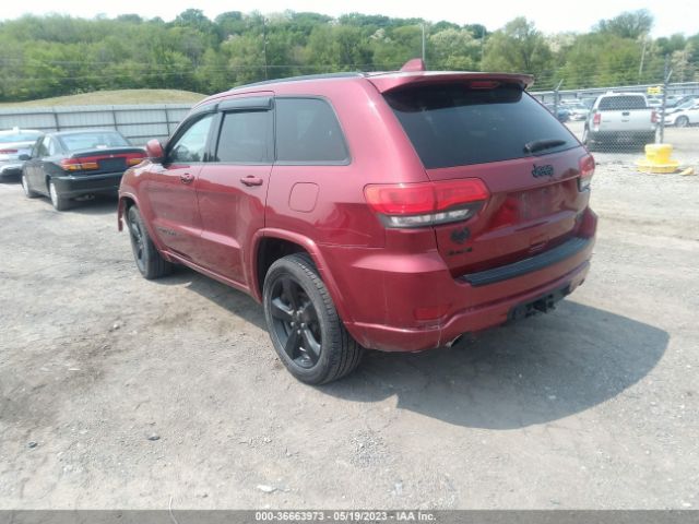1C4RJFAG5FC676633 Jeep Grand Cherokee Altitude