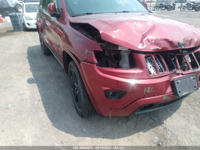 1C4RJFAG5FC676633 Jeep Grand Cherokee Altitude