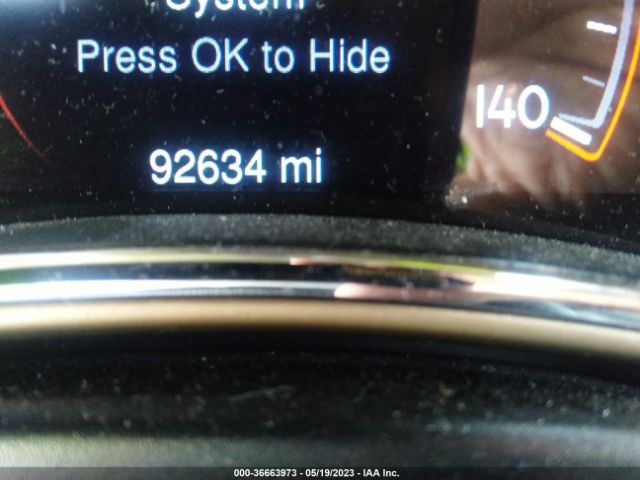 1C4RJFAG5FC676633 Jeep Grand Cherokee Altitude