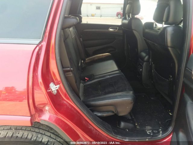 1C4RJFAG5FC676633 Jeep Grand Cherokee Altitude