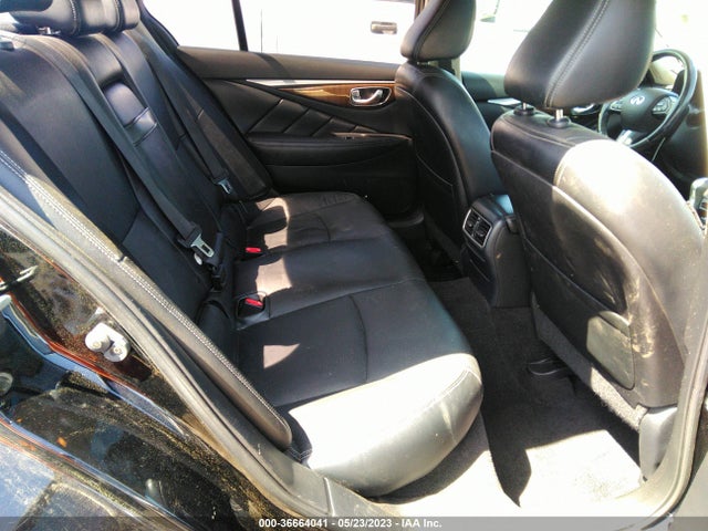 JN1BV7ARXEM683182 Infiniti Q50 Premium
