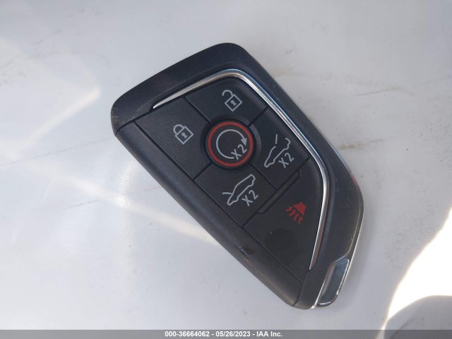 Chevrolet Corvette 1lt 2023 1G1YA2D41P5126074 Image 3