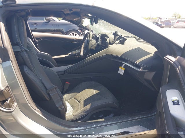 Chevrolet Corvette 1lt 2023 1G1YA2D41P5126074 Image 6