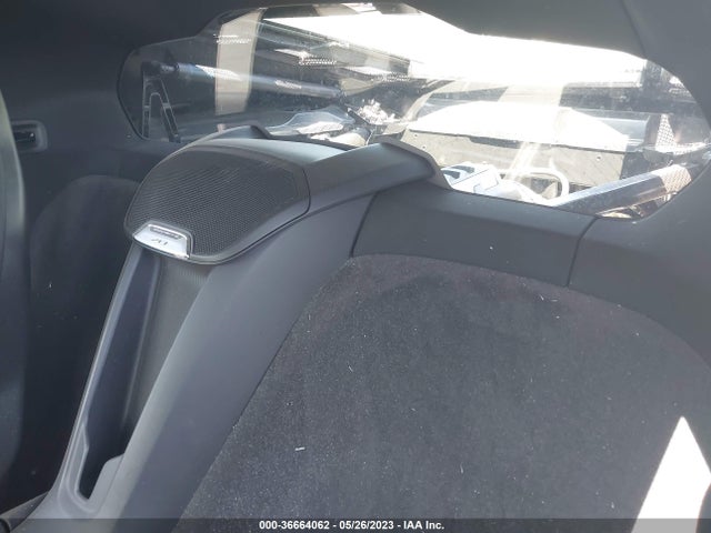 Chevrolet Corvette 1lt 2023 1G1YA2D41P5126074 Image 9