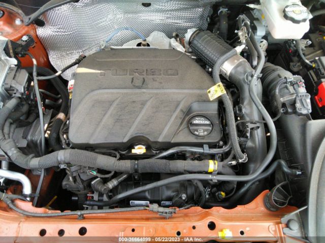 KL4MMDS23NB018123 Buick Encore Gx Select