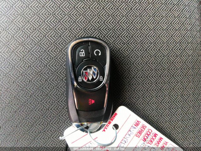 KL4MMDS23NB018123 Buick Encore Gx Select
